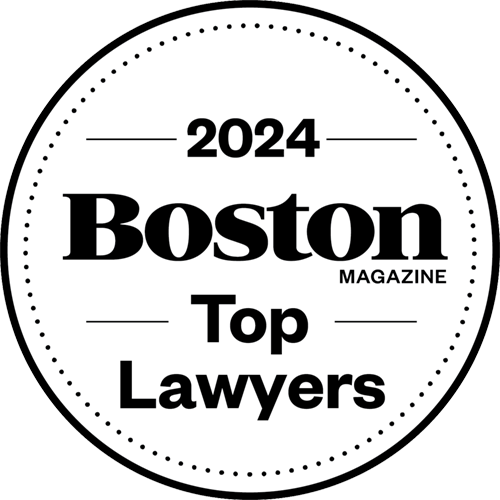Boston Top Lawyers 2024