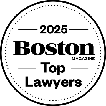 Boston Top Lawyers 2025