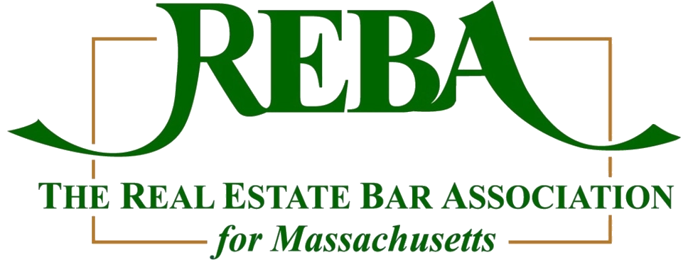 Real Estate Bar Association for Massachusetts