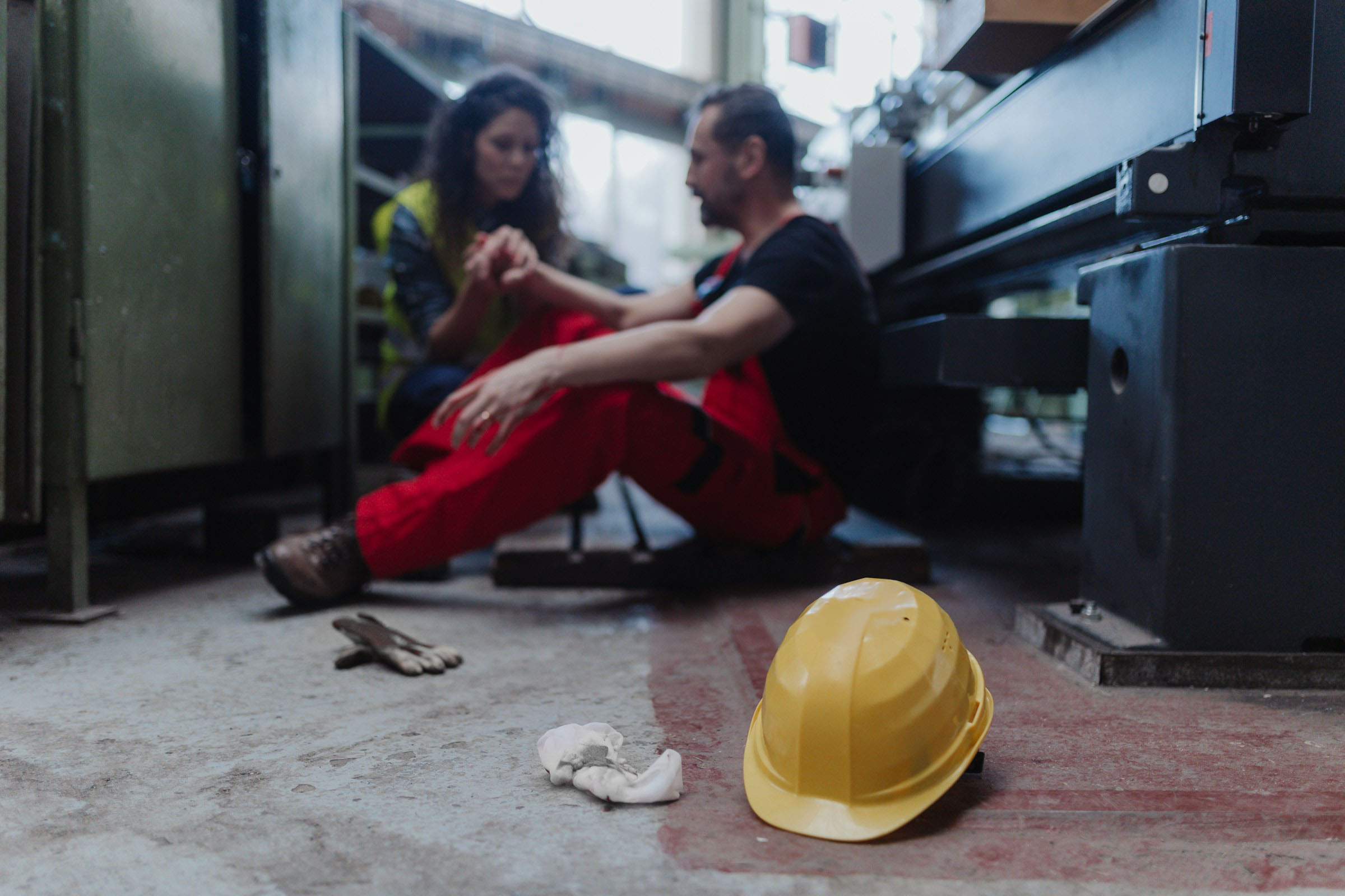 Worker's Compensation